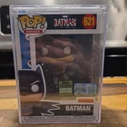 Funko Pop! Vinyl Batman #621 5000pcs Limited Edition 2026 Spring Convention