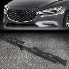 Front Upper Radiator Grille Reinforcement Support Grill Panel For 18-21 Mazda 6