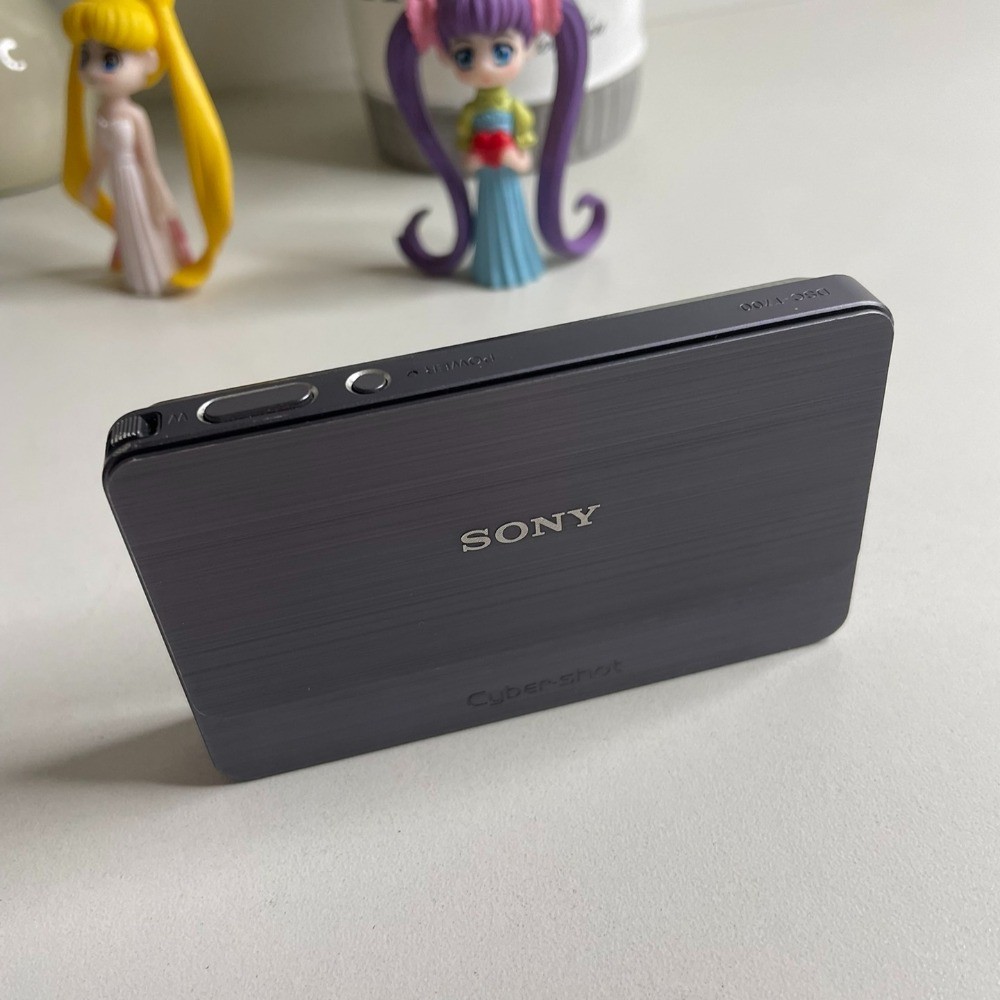 【動作OK】 SONY ソニー DSC-T700 コンパクト デジタル カメラ Amazon | ソニー SONY デジタルカメラCybershotT700 (1010万画素光学x4