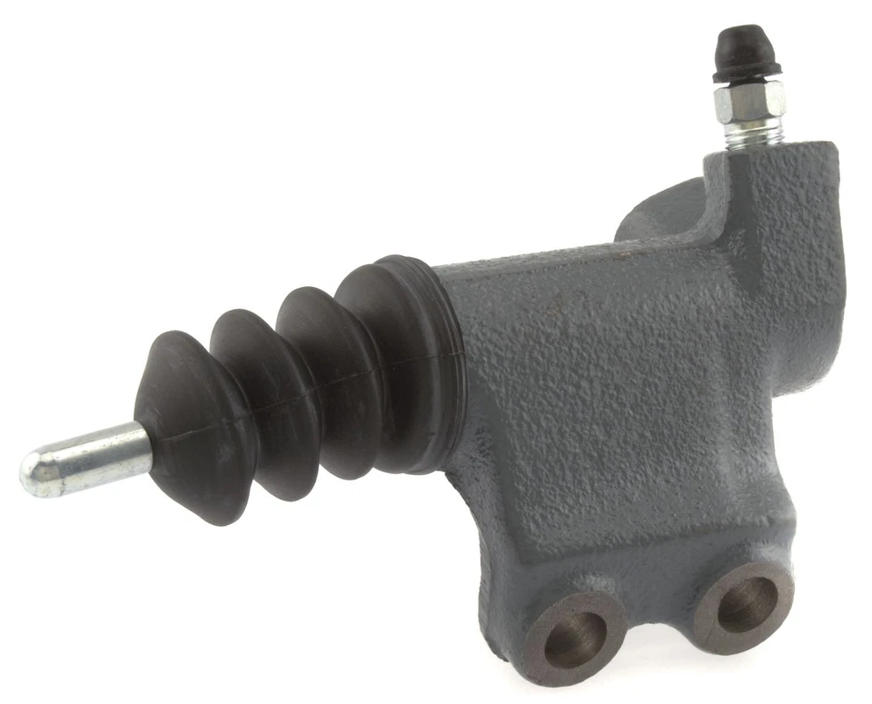 Cilindro esclavo embrague AISIN CRM-009 para 86-99 Mitsubishi Montero Montero Sport Foto 2 de 4