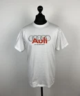 Vintage Audi A5 Graphic Promo T-Shirt Size M
