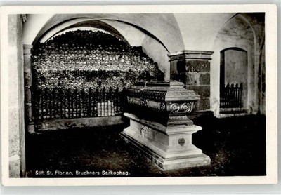 52139069 - St. Florian Bruckners sarcophagus St. Vitus an der Glan, district