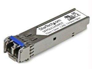 StarTech-New-SFPGLCLHSMST _ Cisco Compatible Gigabit Fiber SFP Transce