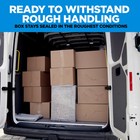 Scotch Heavy Duty Shipping Packing Tape 6 Rolls Industrial Strength Dispenser 638084734315