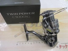 Shimano Twin Power FE Spinning Reel