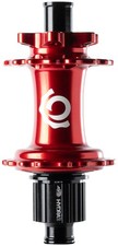 Industry Nine Hydra 2 Boost Rear Disc Hub 32H 12mm TA 148mm Red