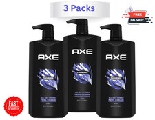 AXE Men