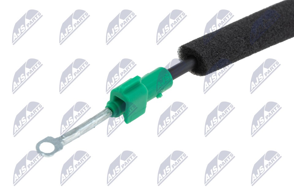2x ✅Fits NTY EZC-WW-368 Shift knob cable/cable ⭐UK Seller⭐ - Image 2