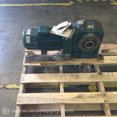Sumitomo KHYMS5-70-K1-B-30 Helical Gearbox FNIP
