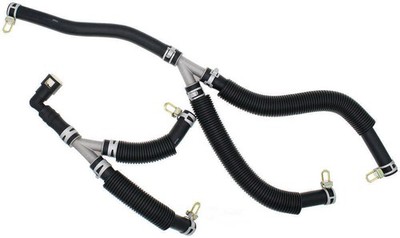 HVAC Heater Hose Assembly Dorman 626-315HP compatible with Dodge Grand Caravan