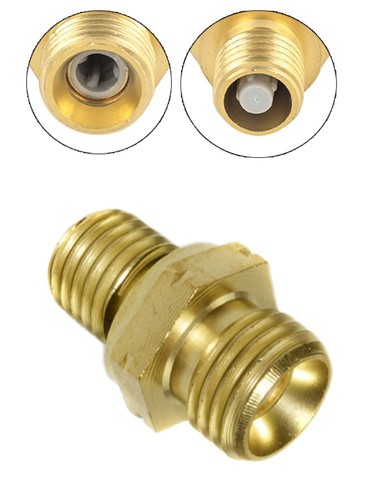 Fuel Connector Filter for Mercedes C E S G M SL Class W210 Easy Installation - Picture 7 of 12