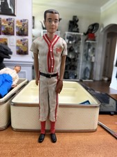 1961 Ken Play Ball Baseball uniform and doll ...