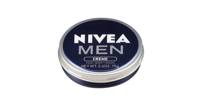 Nivea Men Creme (3 Pack)