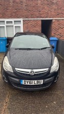 vauxhall corsa 1.4 (spares and repairs)