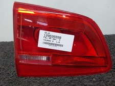 Feu arrière Volkswagen TOURAN