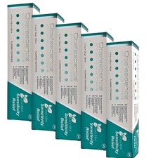 5x ULTRADENT OPALESCENCE Sensitivity Relief Whitening Toothpaste Zahnpasta