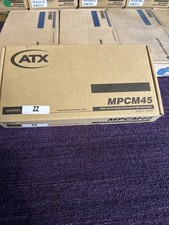 Pico Macom MPCM45-ZZ Universal Chassis Single Mini-Modulator Channel ZZ NEW