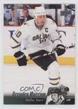 2010-11 Upper Deck Brenden Morrow #138 0wd6