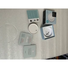 Dodow sleep assist unit.