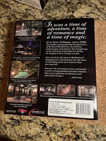 Sealed Big Box MAC Computer Game Lot. PRISTINE CONDITION. See Description