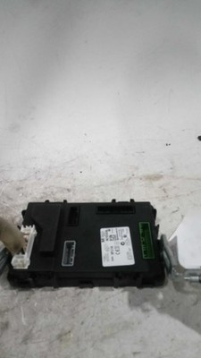 Chassis ECM Body Control BCM Left Hand Dash Fits 17-18 INFINITI QX60 499003