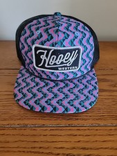 Women's, Hooey, Western-Style, Baseball Cap - EUC!!