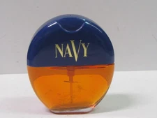 Navy by Noxell For Women 1 oz Cologne Spray Vintage New Without Box RARE