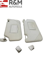 Ford Focus MK3 Parasole Sinistro Destro Anno 2017