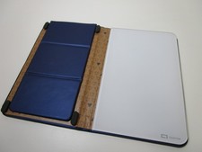 Quartet - Glass Board - Portable Glass Dry-Erase Pad 5"x8" NEW no Packaging