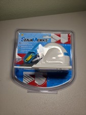 FoamWerks WC-2001 LOGAN Foam board V- Groove Cutter Tool Professional New
