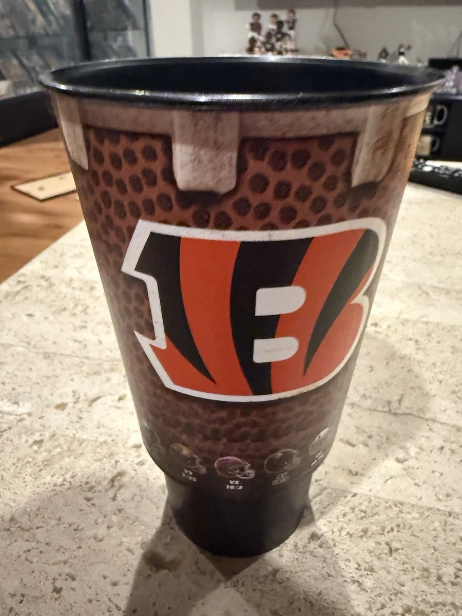 Football Cincinnati Bengals Vintage Sports Cups & Mugs for sale | eBay