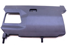 2013-2017 HONDA ACCORD SEDAN FRONT RIGHT DASH LOWER COVER PANEL TRIM BLACK OEM