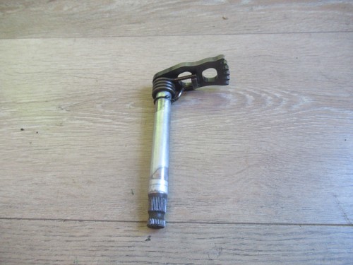 KX 250F KAWASAKI *2007 KX 250F 2007 SHIFT SHAFT