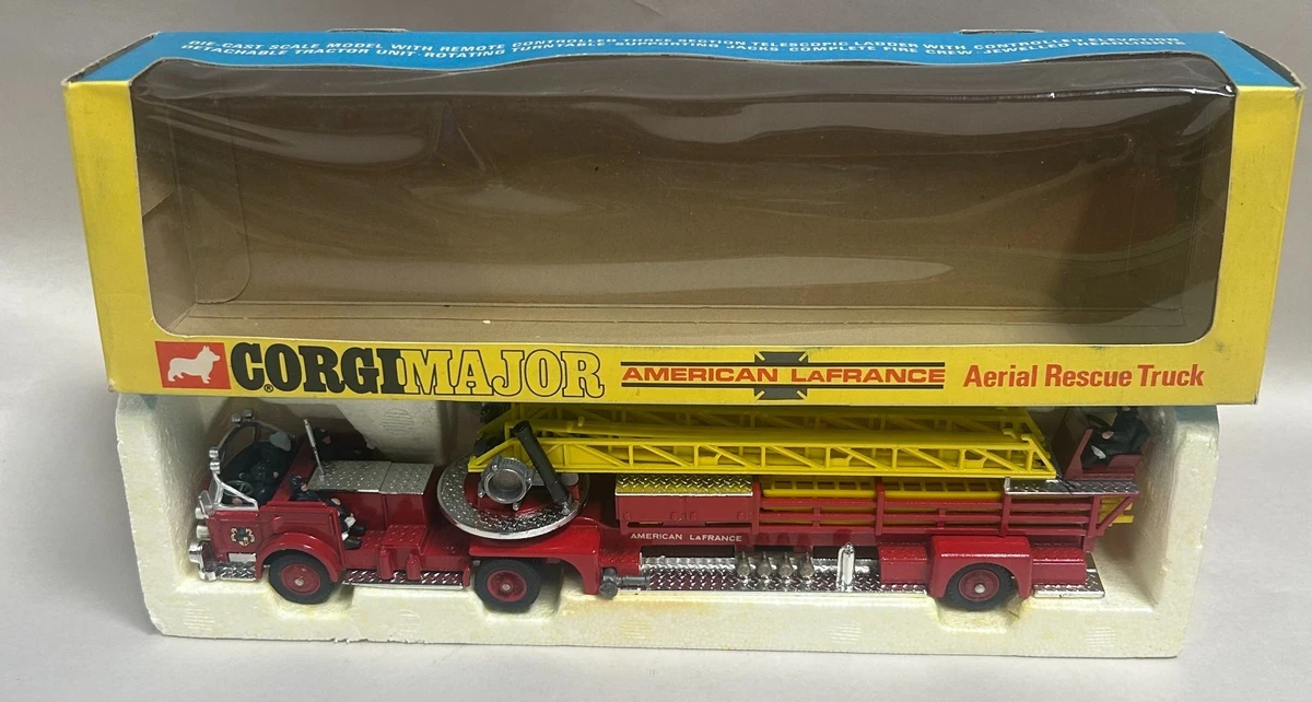 corgi aerial products for sale | eBay
