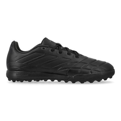 Adidas Copa Pure.3 TF Core Black Cleats ID4321 Men's Sizes 8.5 - 12