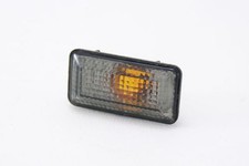 JOHNS Blinker ohne Lampenträger Weiß Beidseitig für VW Passat B3/B4 Golf III