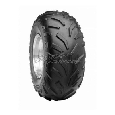 1x 22x7 -10 21J Quadreifen Duro DI-2003 BlackHawk 2PR E-Kennung TT | 82718