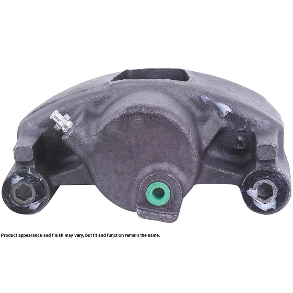 Par de pinzas de freno delanteras para conductor pasajero para Buick Skylark 1990 1991 1992 Foto 3 de 4