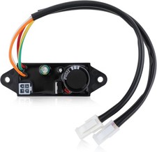 TJ113-2009-1 Ignition Control Module Compatible with Predator Harbor Freight...
