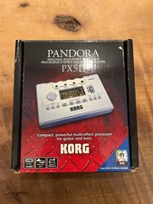 korg pandora px5d products for sale | eBay