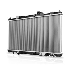 DWVO Radiator Complete Radiator Compatible with 2002-2006 CRV Eleme... Fast Ship