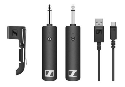SENNHEISER XSW-D Instrument Wireless Microphone System