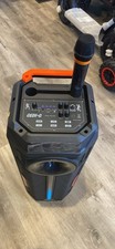 Super Loud Bluetooth Party Speaker LED Lights