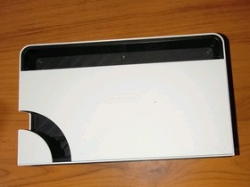 Nintendo Switch OLED Model HEG-001 Video Game Console - 64GB - White