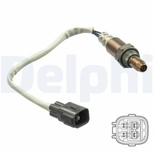Delphi Lambdasonde für Toyota Auris Corolla Verso Yaris