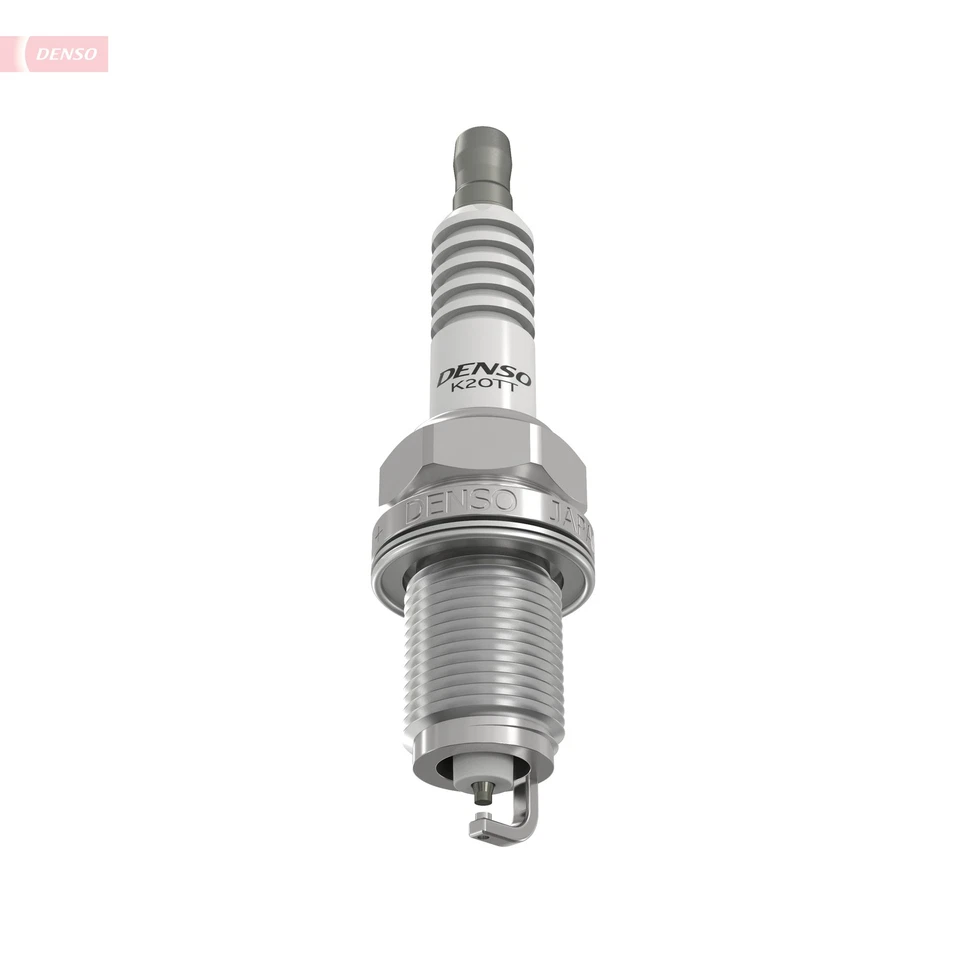 Spark Plugs Set 4x fits SUZUKI GRAND VITARA 1.6 2.0 2.5 2.7 98 to 15 Denso New - Image 2 of 4