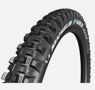 Fahrradreifen Faltreifen MICHELIN E Wild 27.5X2.80 71 584
