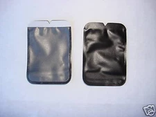 Barrier Envelopes Dental for Gendex intraoral phosphor plate #0 Pedo 100/box