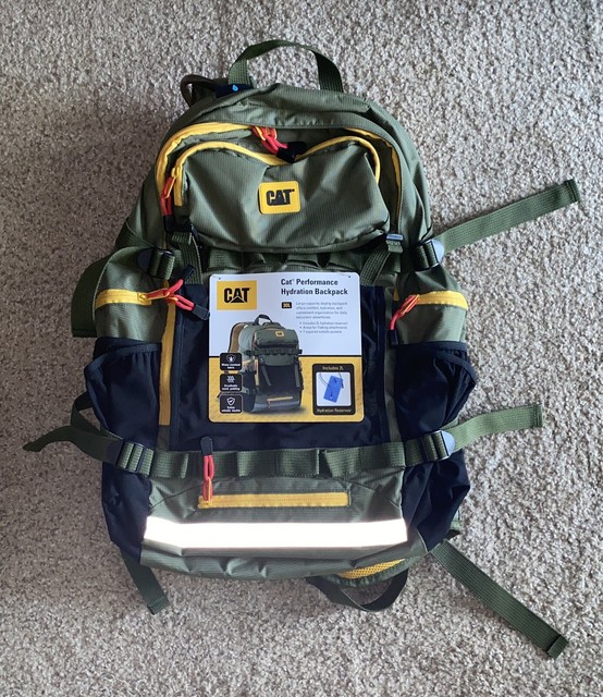 best 2l hydration backpack