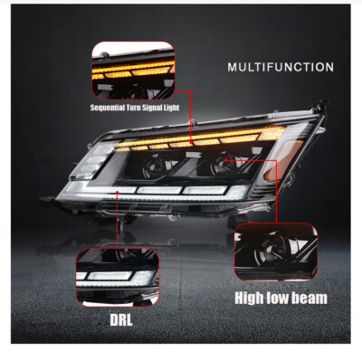 Hiace gran cabin の右左へットライトled Hiace gran cabin の右左へットライトled Hiace gran cabin の右左へ